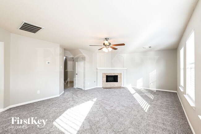 Foto del edificio - 17903 Melissa Springs Dr
