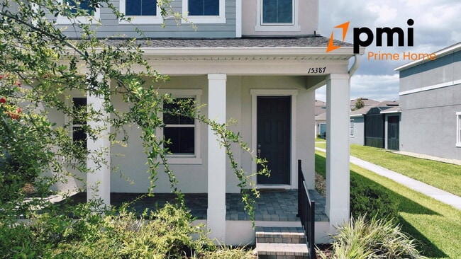 Building Photo - Luxury Living in Winter Garden – 4-Bedroom and 3.5-Bathrooms Home with Screened Patio & EV Charging