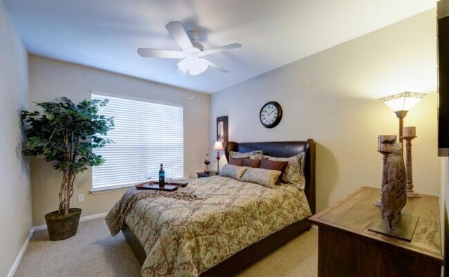 Foto del edificio - 1 bedroom in Richardson TX 75081