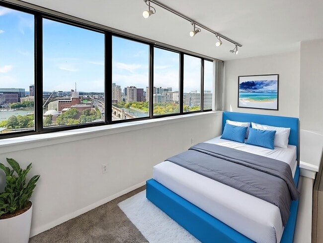 Foto del edificio - 6 Whittier Pl
