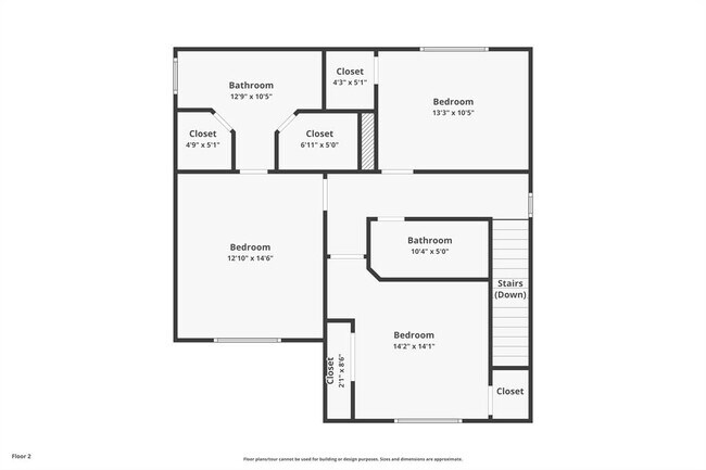Foto del edificio - 5134 Whittier Oaks Dr