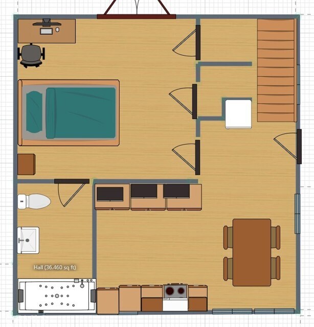 Foto del edificio - 2504 23rd St