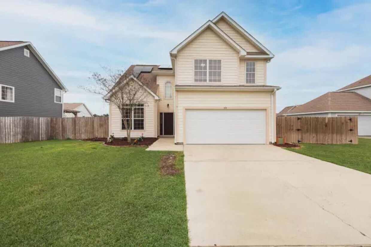Foto principal - 414 Peoria Blvd