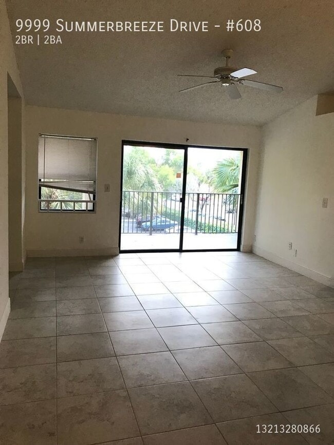 Building Photo - 9999 Summerbreeze Dr