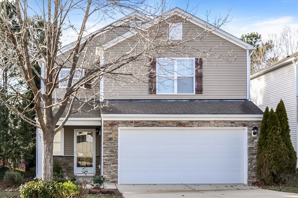 Foto principal - 21 Valleyfield Dr