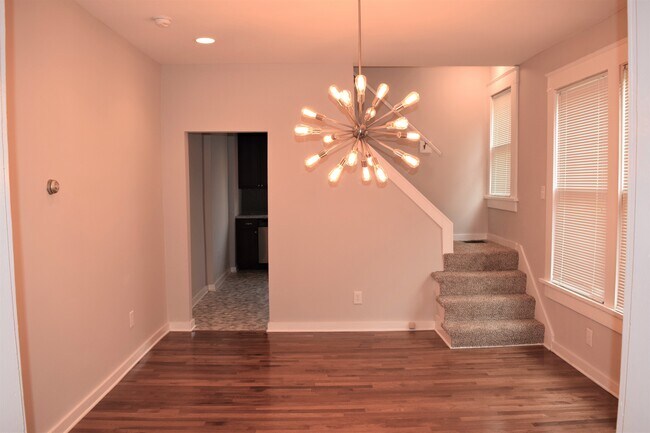 Foto del edificio - 1116 Mount Pleasant Ave