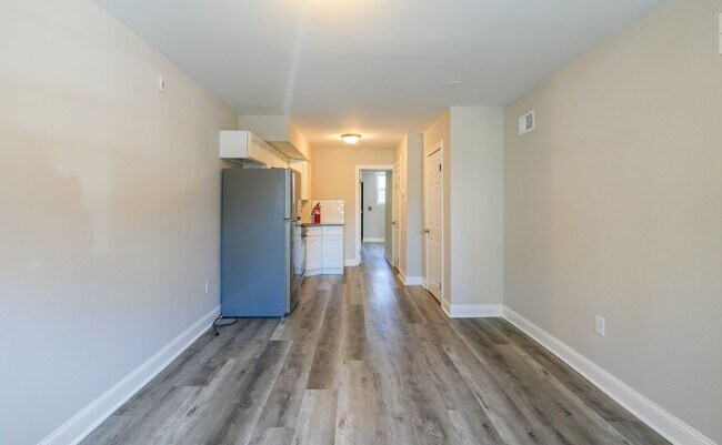 Foto del edificio - 1335 S 8th St