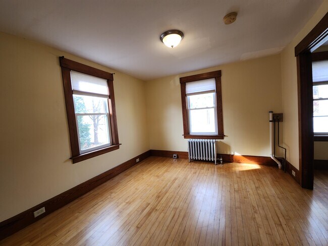 Foto del edificio - 451 Washington St