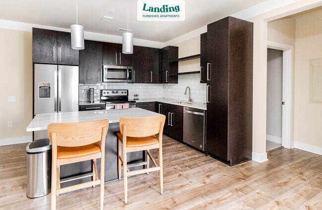 Foto del edificio - 3600 Park E Dr