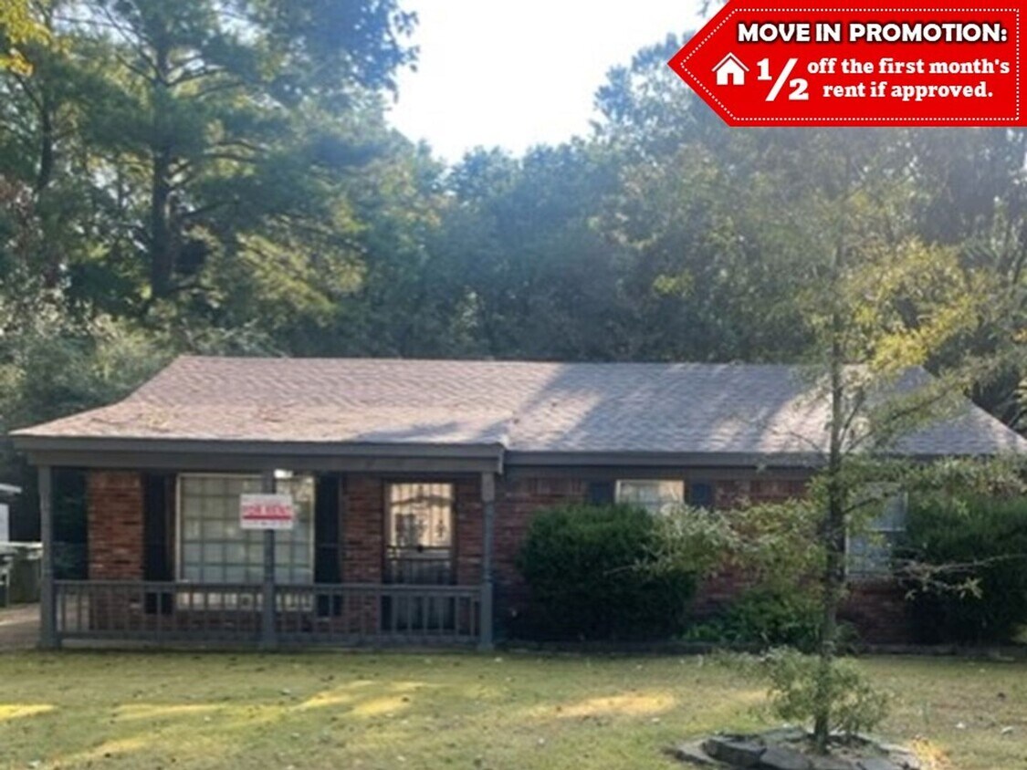 Newly Renovated Home near Raleigh Millington House Rental in Memphis