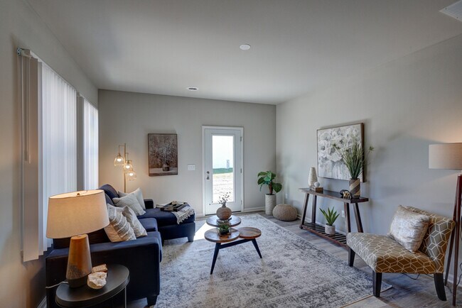 Foto del edificio - 540 McKay Way
