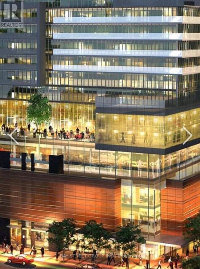 Building Photo - 7 Grenville St