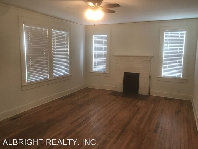 Building Photo - 2 br, 1 bath House - 756 CEDAR STREET