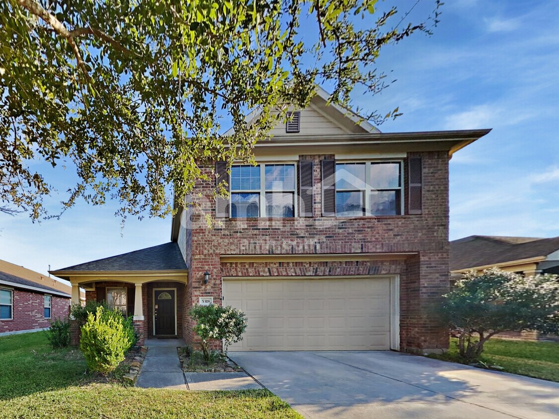 Foto principal - 5318 Rio Dr