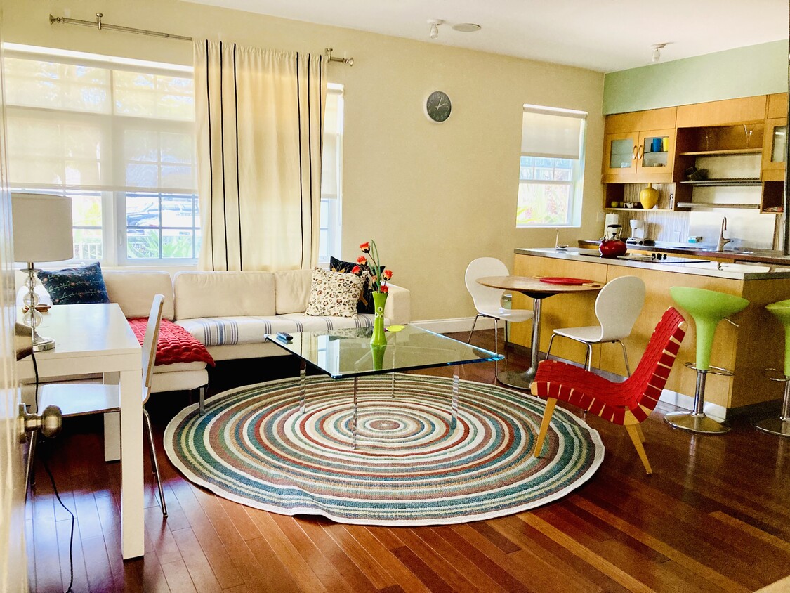 Foto principal - 1330 Drexel Ave