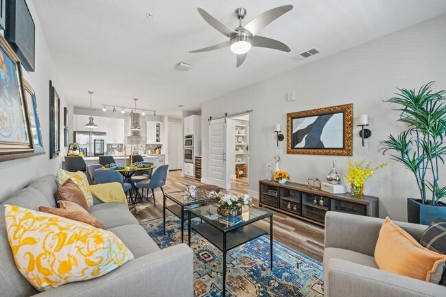 Foto del edificio - Addison Square