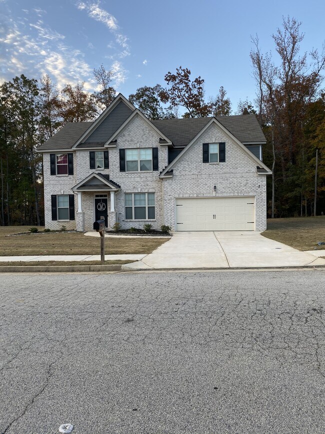 Foto del edificio - 1381 Pebble Ridge Dr