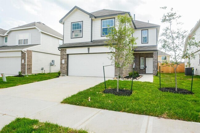 Foto del edificio - 4427 Stephanie Park Ln