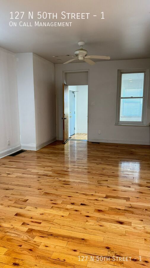 Foto del edificio - 127 N 50th St