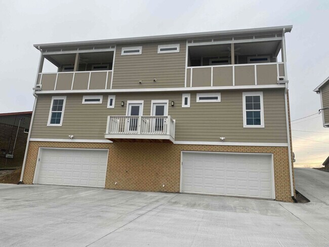 Foto del edificio - 1107 Forest Ridge Way