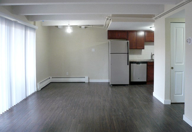 Building Photo - 1516 Perry St