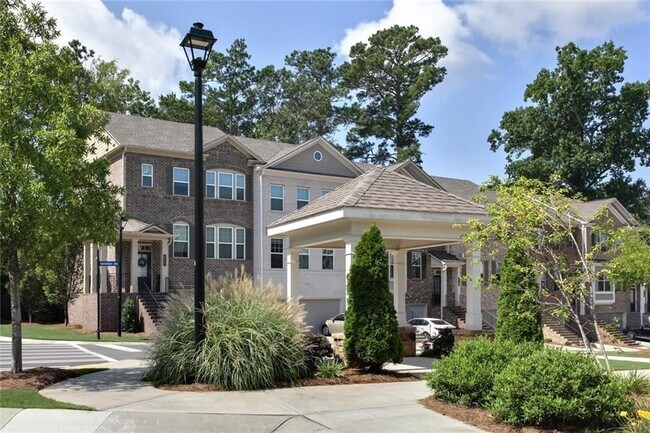 Building Photo - 2476 Georgetown Ave