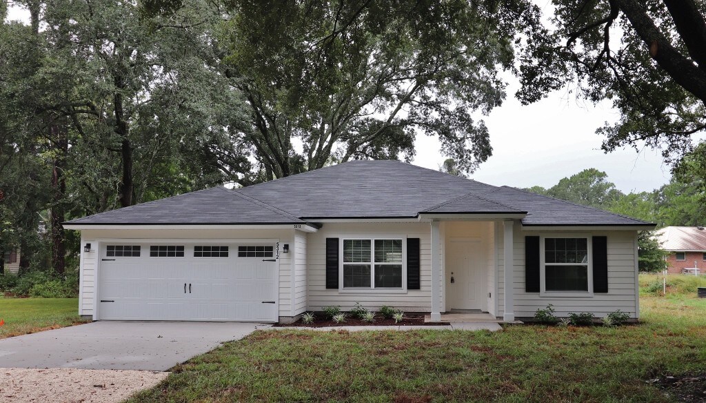 5312 Seaboard Ave, Jacksonville, FL 32210 House Rental in