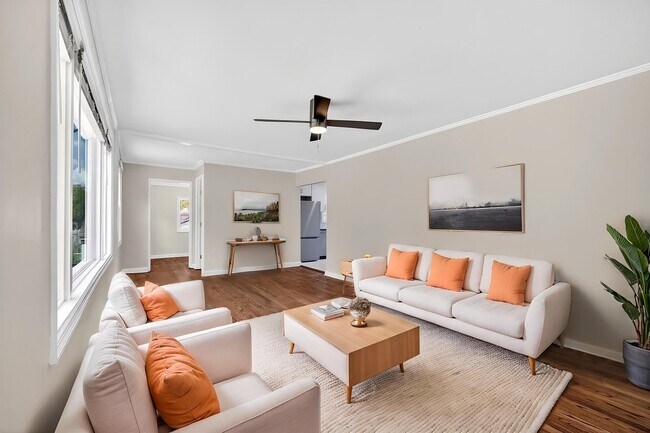 Foto del edificio - 1310 Kenilworth Dr SW