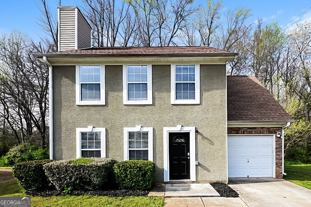 Foto principal - 896 Madison Ct