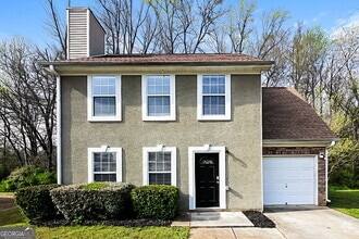 Building Photo - 896 Madison Ct