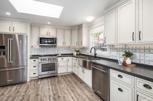 Foto del edificio - 4 Belle Ave