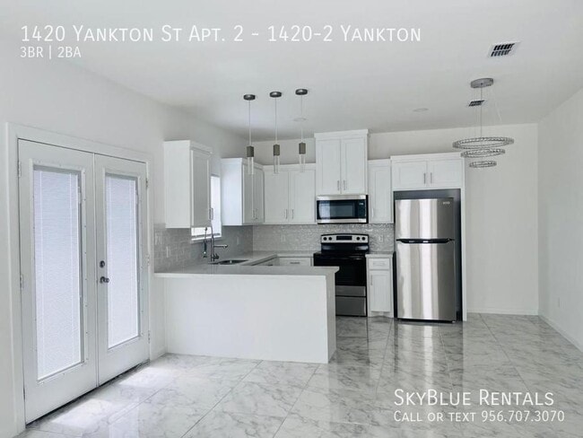 Foto del edificio - 1420 S Yankton St