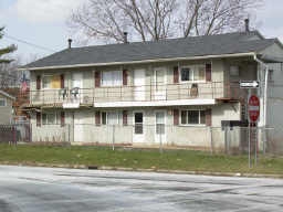 Building Photo - 1416-1424 Rickenbacker St