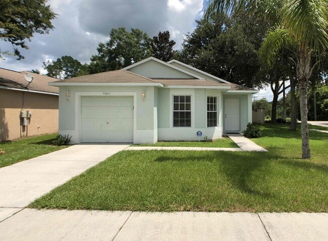 Building Photo - 9801 Morris Glen Way