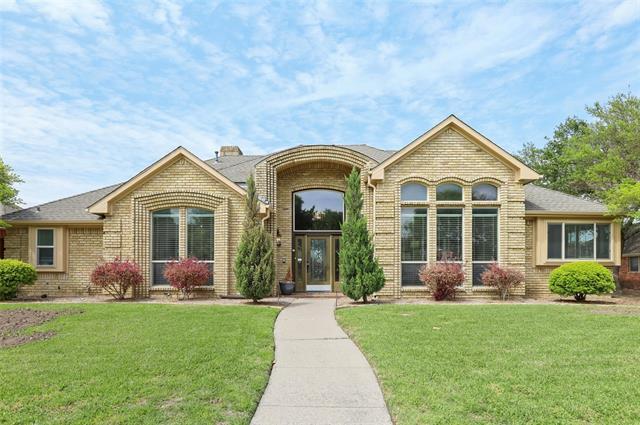Primary Photo - 2305 Dunwick Dr