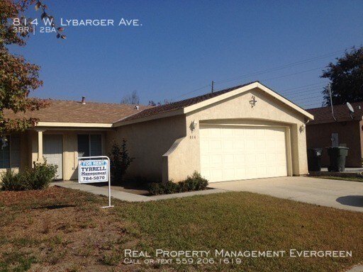 Foto principal - 814 Lybarger Ave