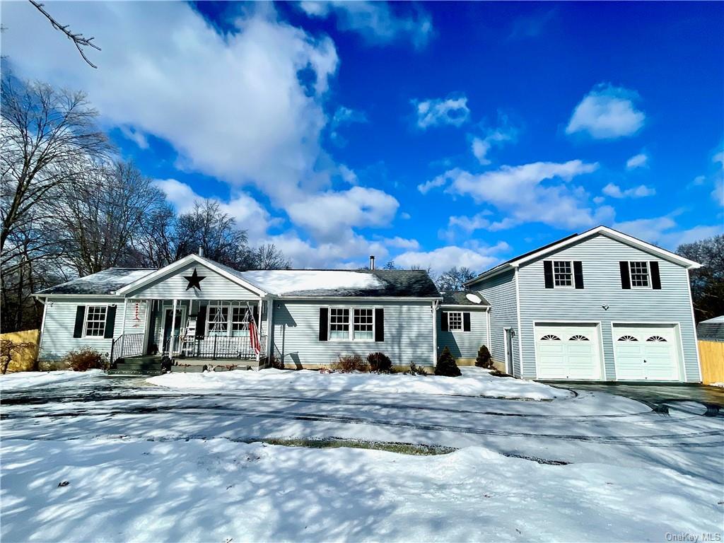 Primary Photo - 235 Drake Rd