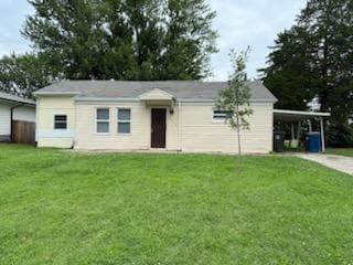 Building Photo - 2715 Lucas St