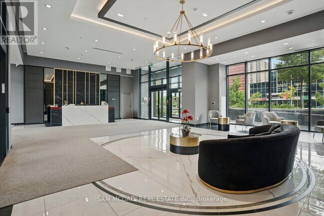 Photo du bâtiment - 3220-3220 Sheppard Ave E