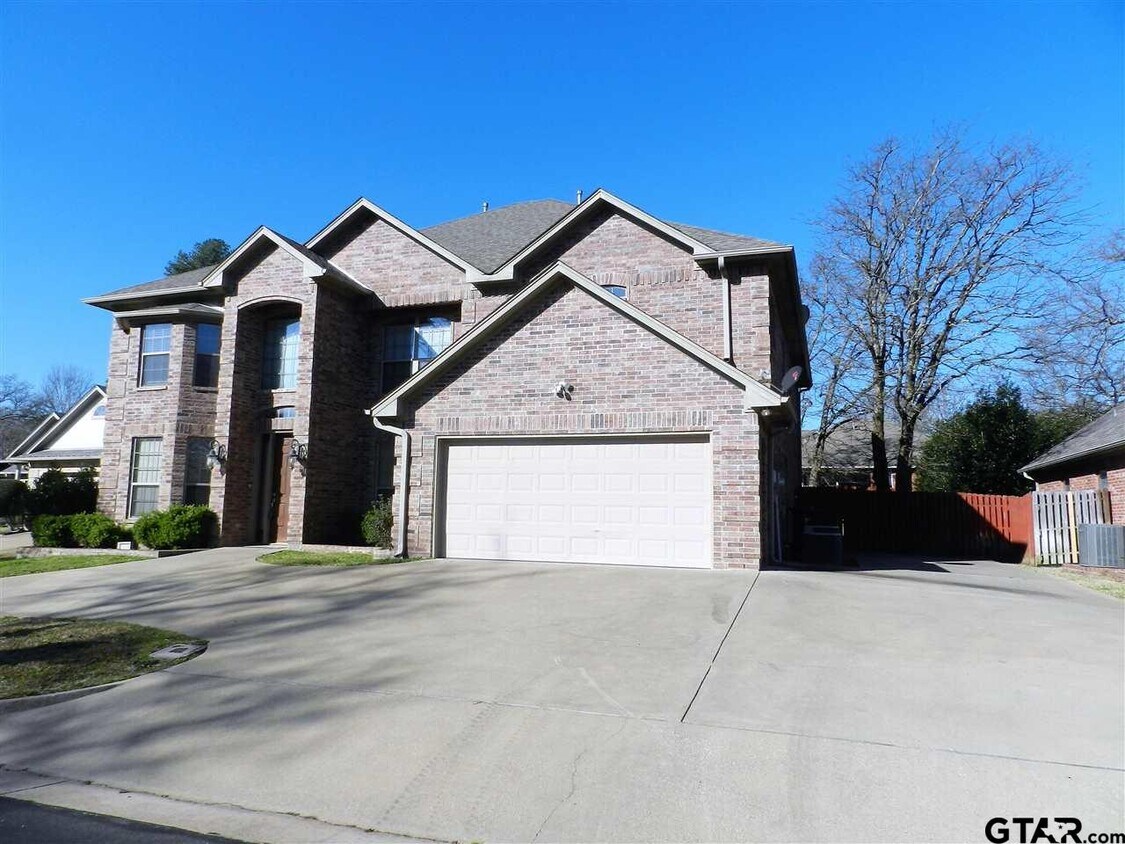 5410 Andover Dr, Tyler, TX 75707 House Rental in Tyler, TX