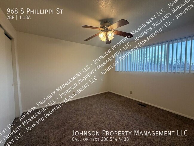 Foto del edificio - 968 S Phillippi St