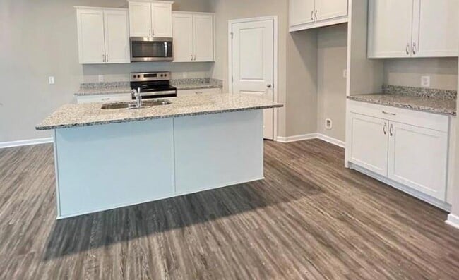 Foto del edificio - 111 Millers Ln