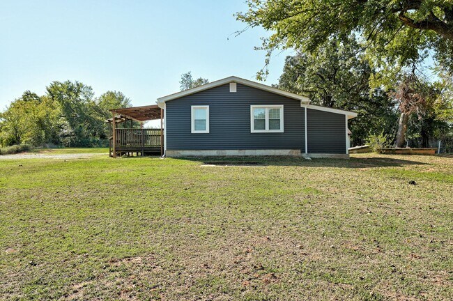 Foto del edificio - Well Cared 2 Bed / 1 Bath Home in CHOCTAW ...