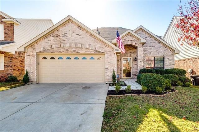 Foto principal - 5024 Raymond Dr