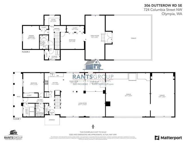 Foto del edificio - 3 br, 1.5 bath House - 306 Duterrow Rd SE