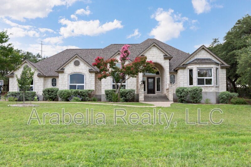 Primary Photo - 1702 Shepherds Ranch