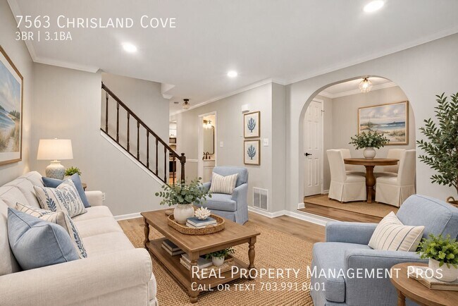 Building Photo - 7563 Chrisland Cove