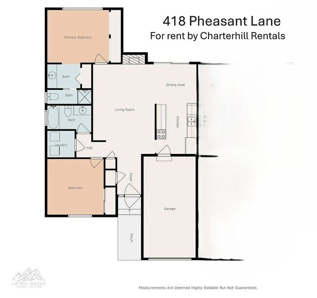 Foto del edificio - Larkfield -spacious single level with attached one car garage - backs to the old Wikiup Golf Course!