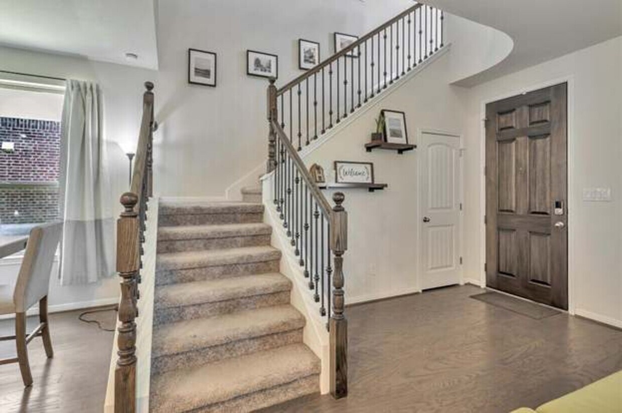 2917 Harvester Ln, Round Rock, Texas 78664 House Rental in Round Rock