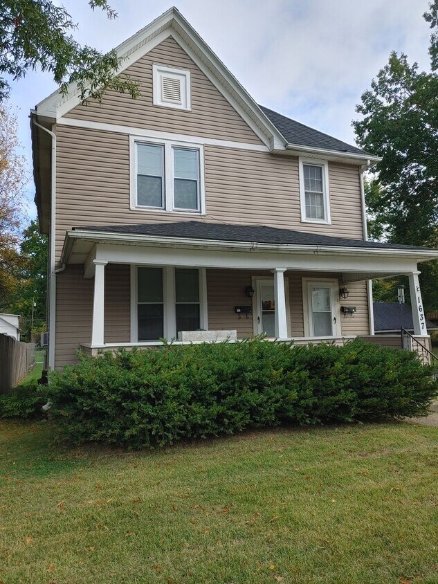 Primary Photo - 1637 19th Street